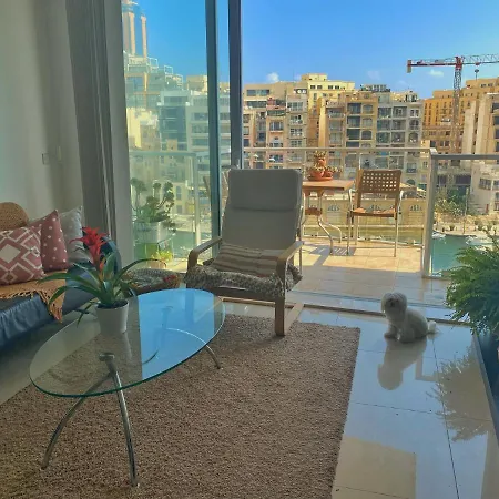 Spinola Bay View * Сент Джулианс