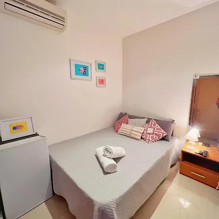 Проживание в семье Spinola Bay View