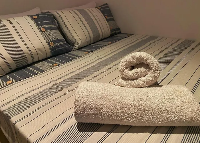 בית אירוח Spinola Bay View *