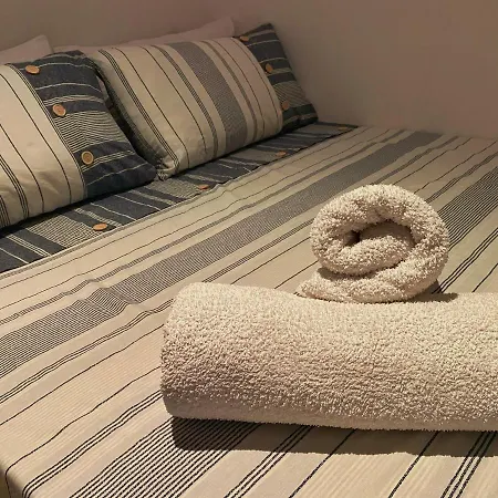 Séjour chez l'habitant Spinola Bay View *