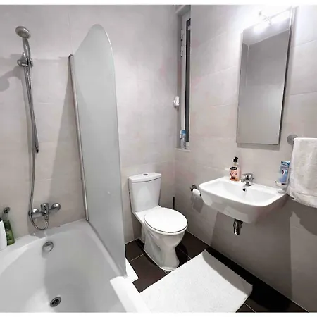 Spinola Bay View Rum i privatbostad