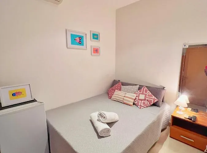 Séjour chez l'habitant Spinola Bay View