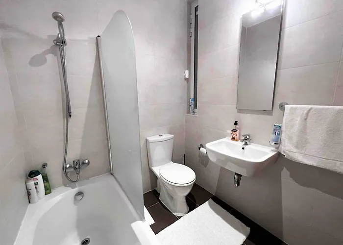 Spinola Bay View ホームステイ