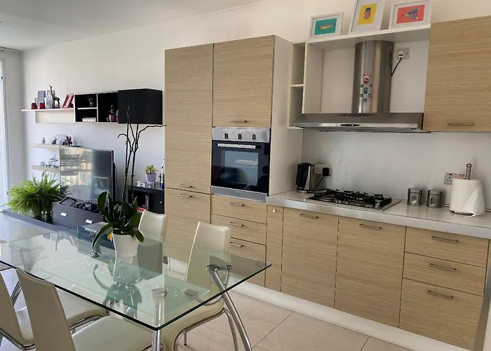 Séjour chez l'habitant Spinola Bay View